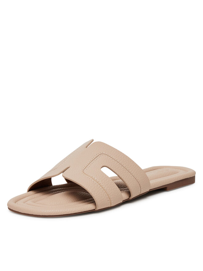 JENNY Παντόφλες JENNY R25SS00543 Μπεζ