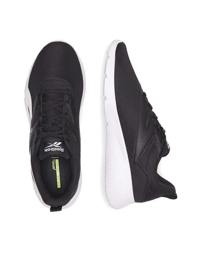 Reebok Sneakers Reebok Rider V 100010130 Schwarz