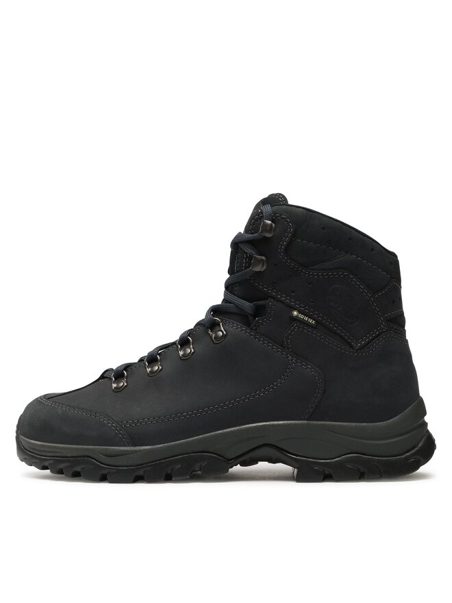 Meindl Botas de trekking Meindl Vakuum Men Ultra 2849 Azul marino