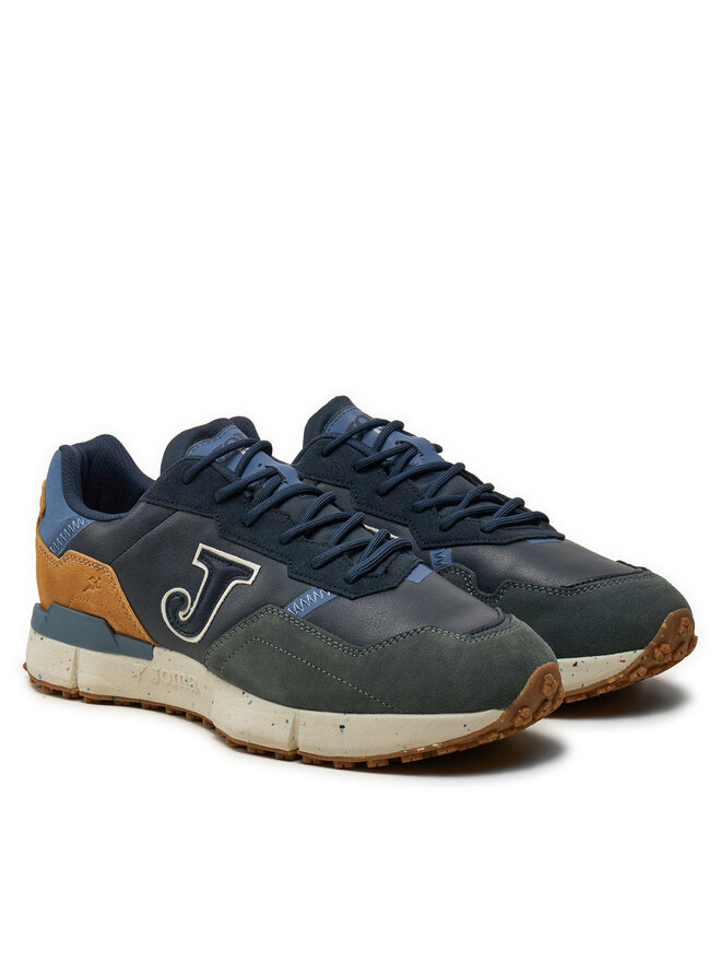 Joma Снікерcи Joma C.1992 C1992W2403 Cиній