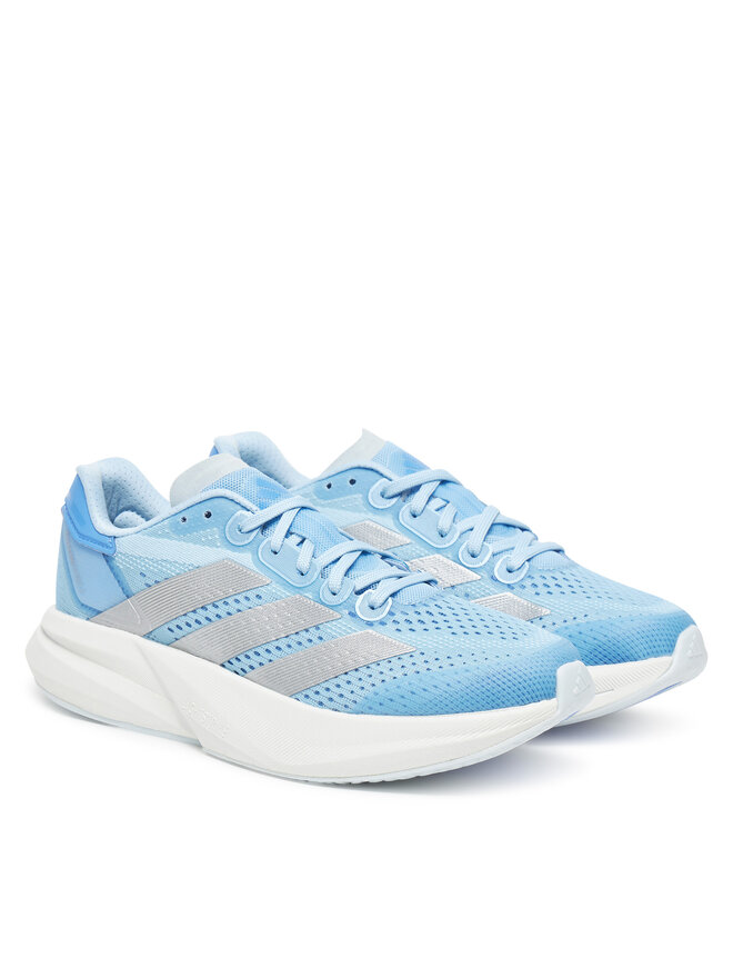 adidas Tekaški čevlji adidas Duramo Speed 2 JS4424 Svetlo modra