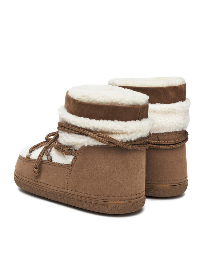 DeeZee Schneeschuhe DeeZee JC4336 Braun