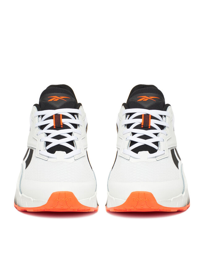 Reebok Снікерcи Reebok CEO-ZIG VIZOME AR30247M-WXO Білий