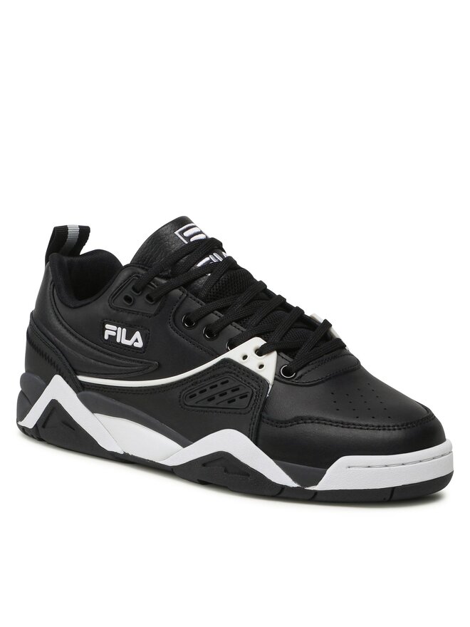 Sneakers Fila Fila Casim FFM0214.83036 Nero escarpe