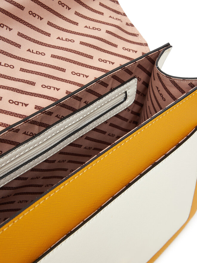 Aldo Handtasche Aldo Caiillaa 14029004 Orange