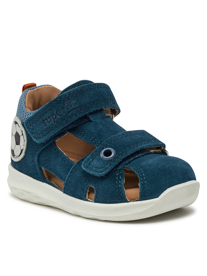 Superfit Sandalias Superfit 1-000389-8030 M Azul