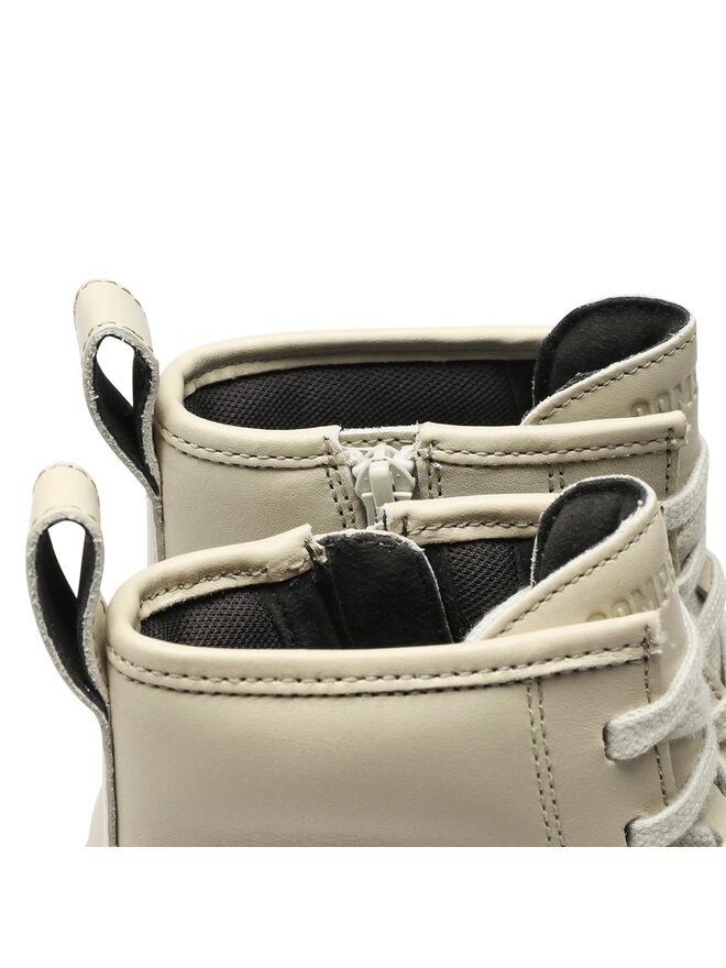 Camper Schnürstiefeletten Camper K400325-043 Grau