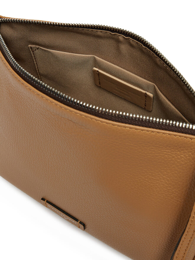 Gianni Chiarini Kabelka Gianni Chiarini BS 10225 GRN Hnědá