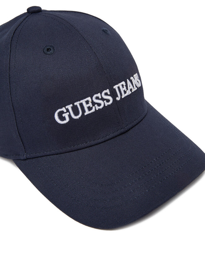 Guess Jeans Cap Guess Jeans WBEO-GJ-U3-002-SS26 Dunkelblau