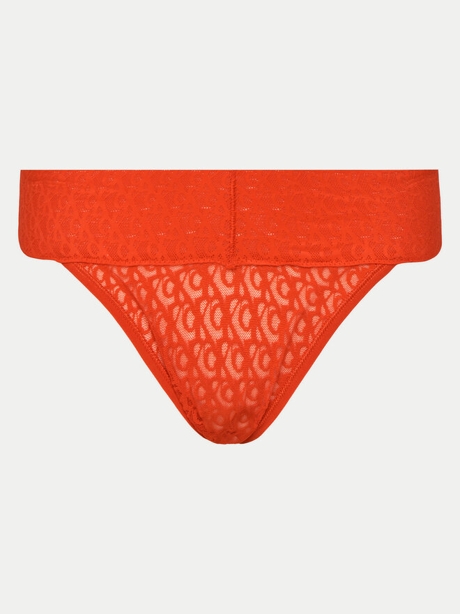 Calvin Klein Underwear Calvin Klein Underwear Набір з 3 пар класичних трусів LV00QD5305 Кольоровий
