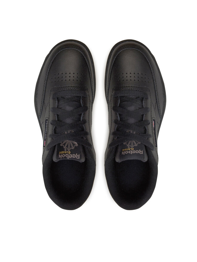 Reebok Sportcipők Reebok Club C BS6182 Fekete