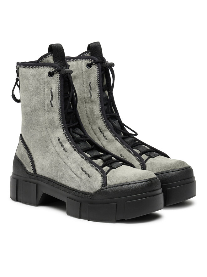 Vic Matié Botines Vic Matié 1F2002D_14F060340 Gris
