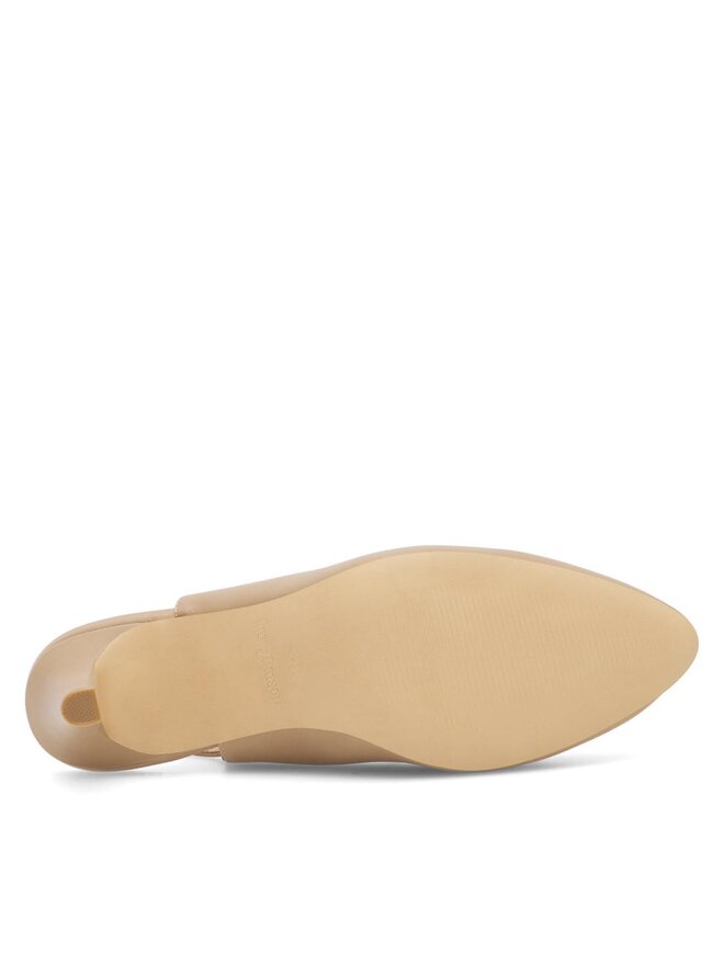 Clara Barson Sandalias Clara Barson WYL3438-5 Beis