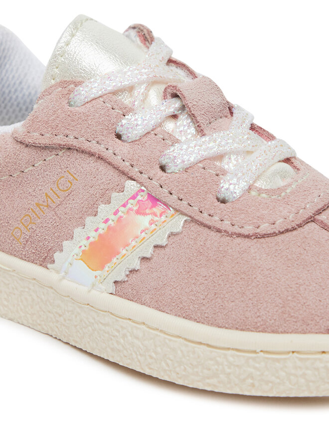 Primigi Sneakersy Primigi 7904000 S Růžová