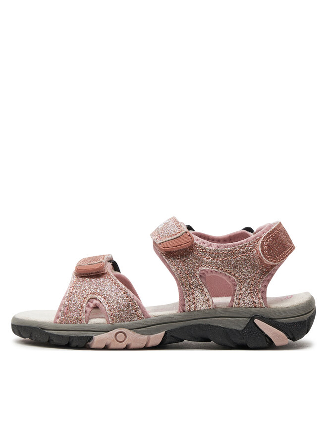 ZigZag Sandały ZigZag Yani Kids Z192259 Różowy