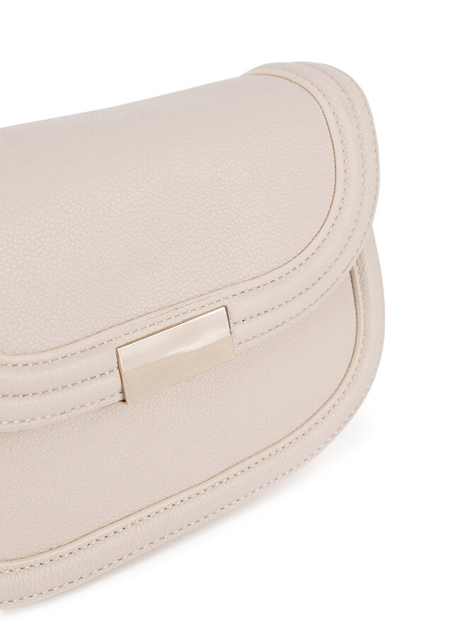 DeeZee Ročna torba DeeZee MDP-L-013-06 Écru