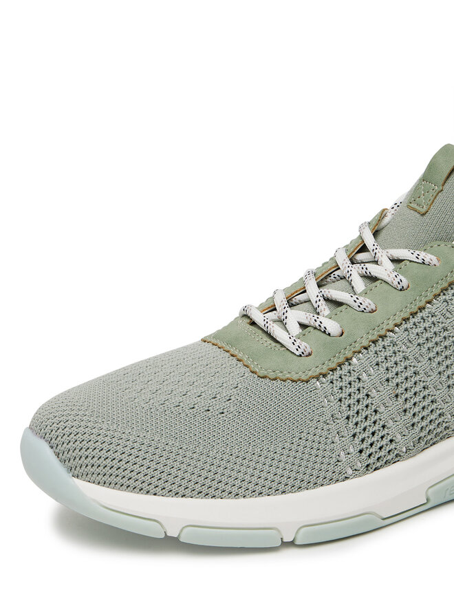 Remonte Sneakersy Remonte D1S05-52 Zielony