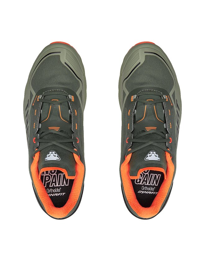 Dynafit Skriešanas apavi Dynafit Ultra 50 Gtx GORE-TEX 5654 Zaļš