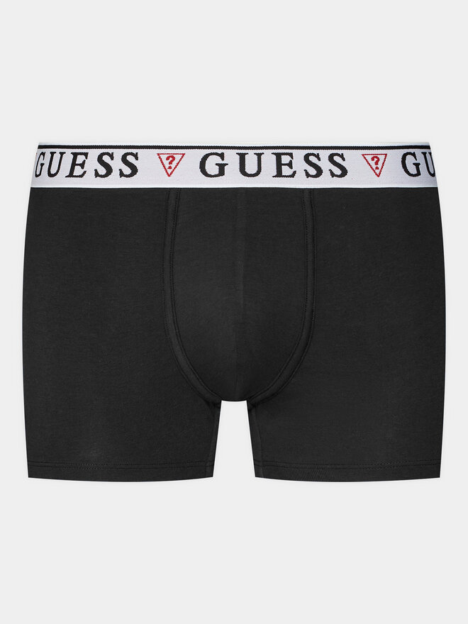 Guess Guess Σετ μποξεράκια 3 τμχ Brian U97G01 KCD31 Έγχρωμο