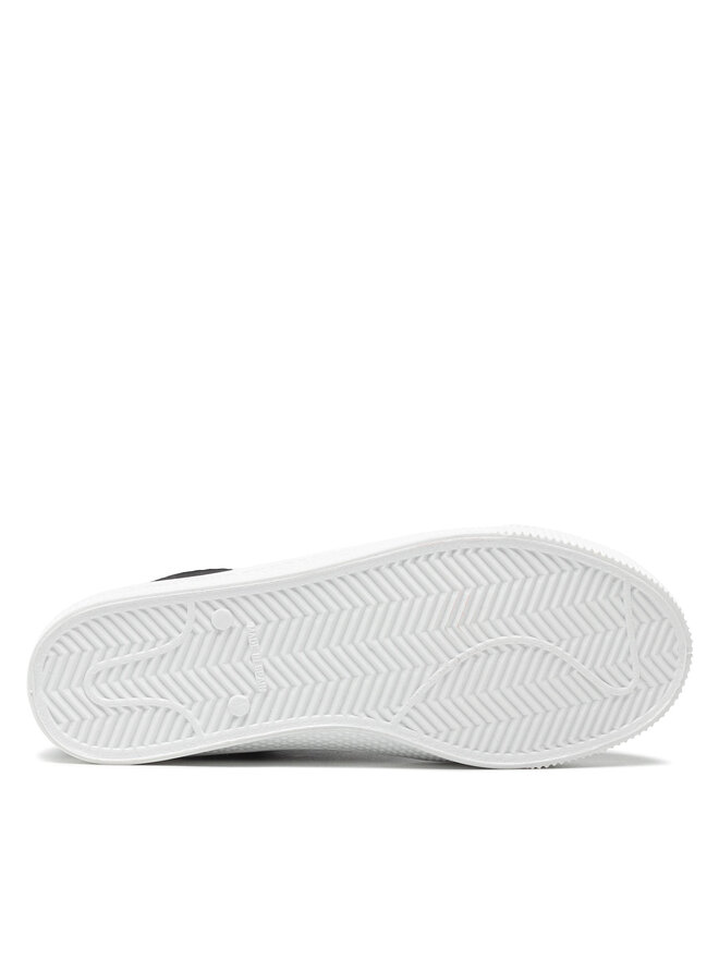 Levi's® Teniszcipő Levi's® 225849-1733-59 Fekete
