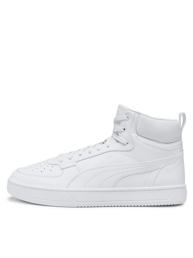 Puma Αθλητικά Puma Caven 2.0 Mid 392291 02 Λευκό