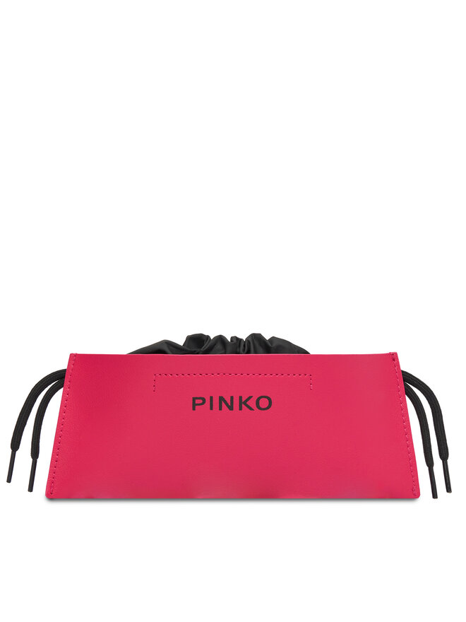 PINKO Napszemüveg PINKO Orione Occhiali 20251 PKSG 105317.A2NN Fekete
