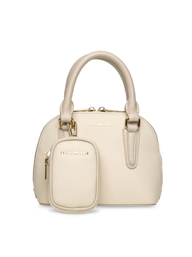 Steve Madden Táska Steve Madden Bwanda Crossbody SM13001379-02002-BNE Ekru