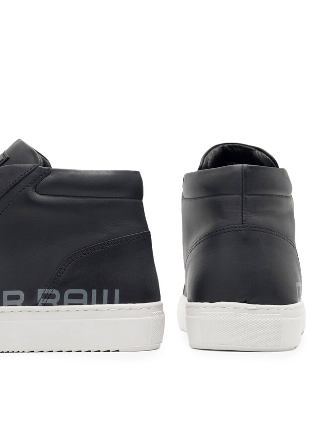 G-Star Raw Кецове G-Star Raw 2142006502-0999 Черен