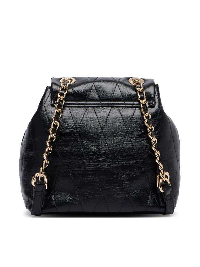 Valentino Rucksack Valentino Crystelle VBSA5Q20 Schwarz