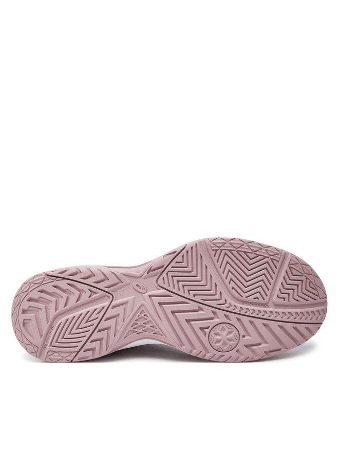 Asics Teniszcipők Asics Court Slide 3 1042A209 Rózsaszín