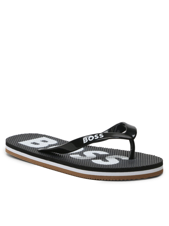 BOSS Japanke Boss J29328 S Crna