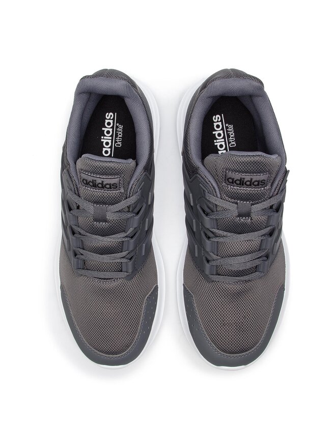adidas Laufschuhe adidas Galaxy 4 F36162 Grau