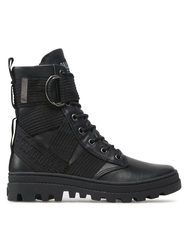 Palladium Черевики туристичні Palladium Pallabosse Tact St L 95945-008-M Чорний