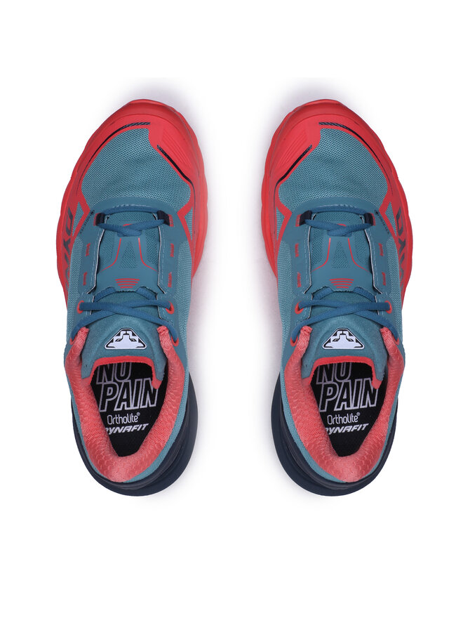 Dynafit Pantofi pentru alergare Dynafit Ultra 50 W Gtx 8061 Albastru