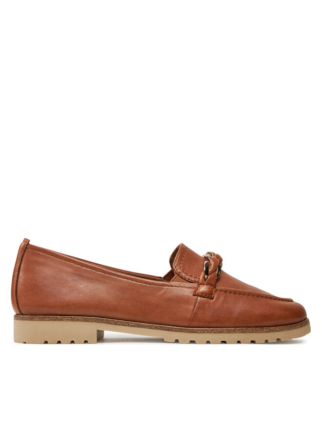 Tamaris Mokaszin Tamaris 1-24200-42 Barna