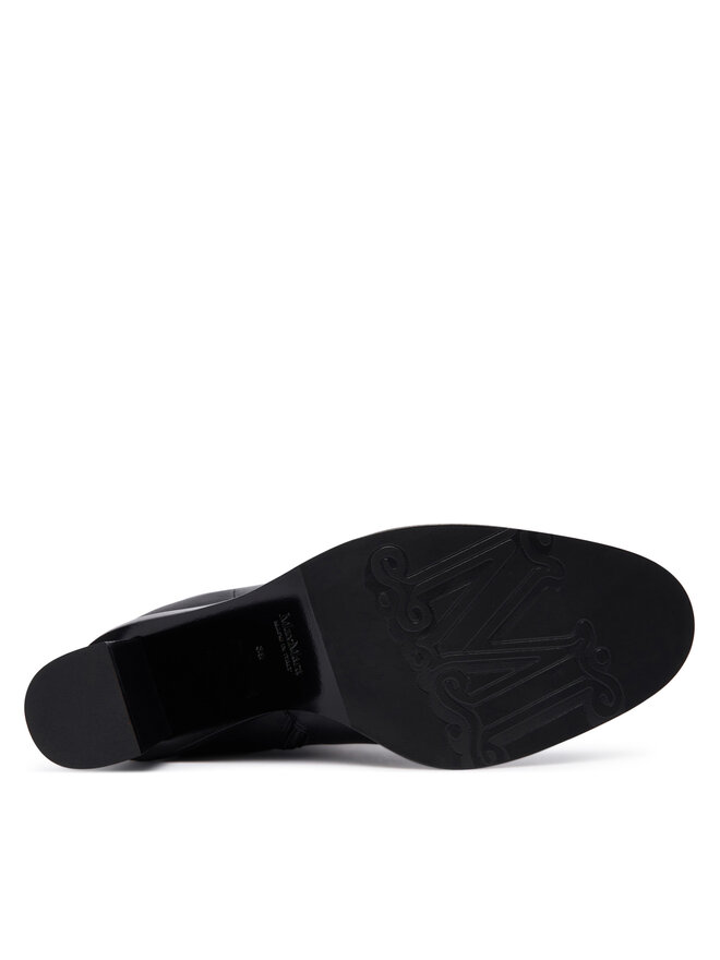 Max Mara Stiefel Max Mara 25247962926 Schwarz