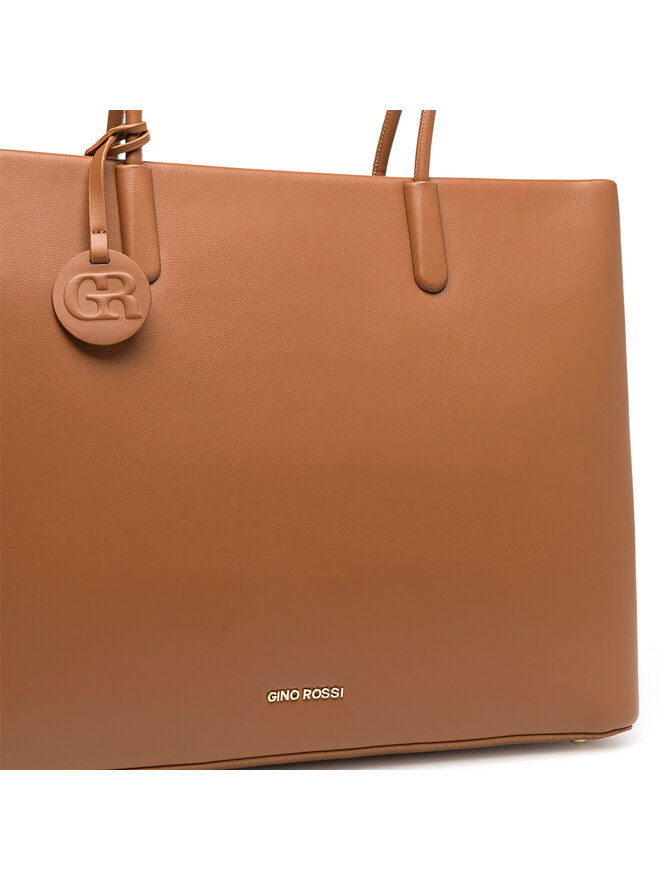 Gino Rossi Bolso Gino Rossi OJ-82712 Marrón