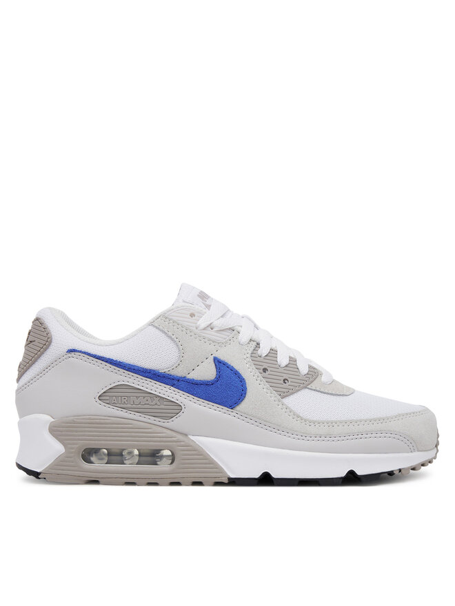 Nike Sneakersy Nike Air Max 90 DM0029 110 Bílá
