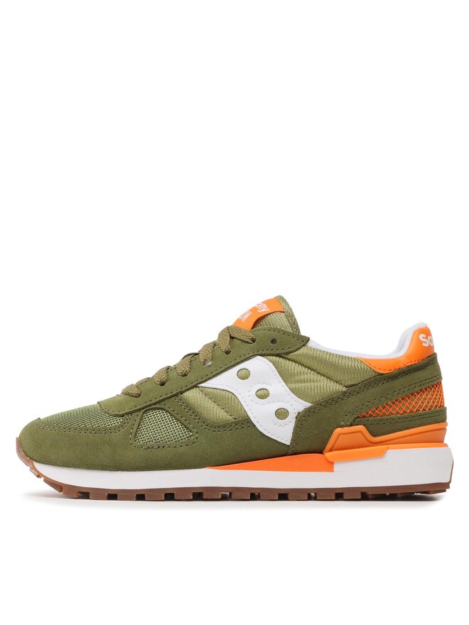 Saucony Sneakers Saucony Shadow Original S2108 Grün