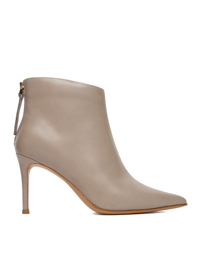 Eva Minge Stiefeletten Eva Minge EO-DEN-GLC6303-4-361 Grau