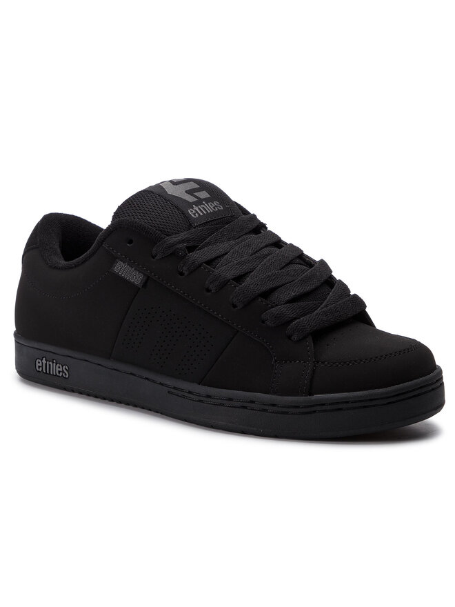 Etnies Сникърси Etnies Kingpin 4101000091 Черен