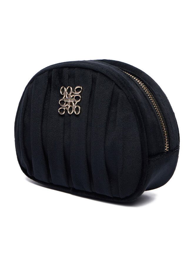 Nine West Kosmetiktasche Nine West CEO-NW-W1-032-AW26 Schwarz