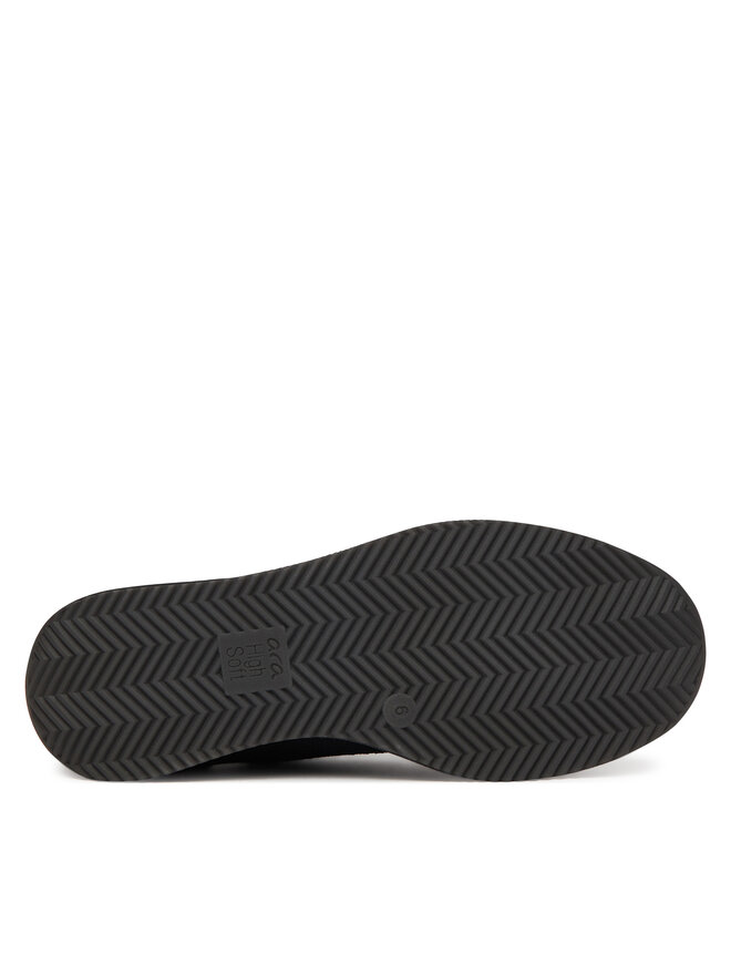 Ara Sneakers Ara Lissabon-Gtx GORE-TEX 12-54004-01 Schwarz