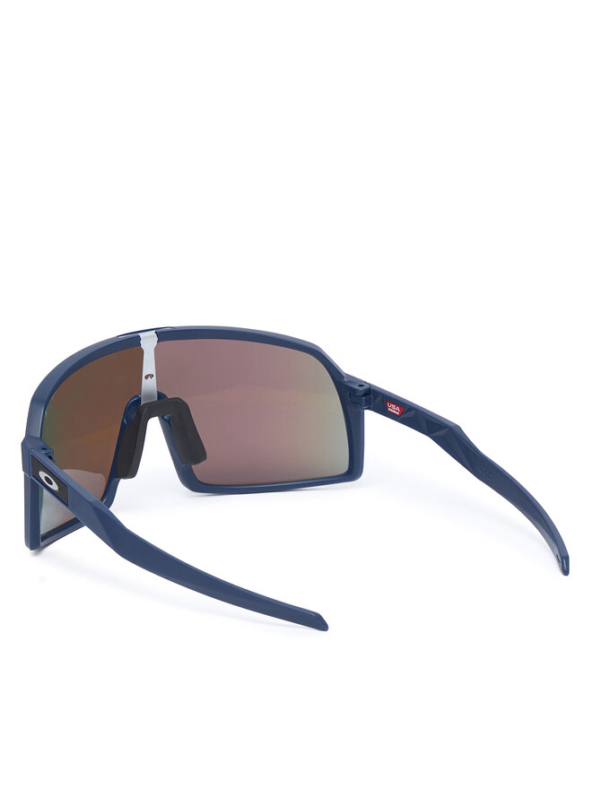 Oakley Sonnenbrillen Oakley 0OO9462 94620228 Dunkelblau