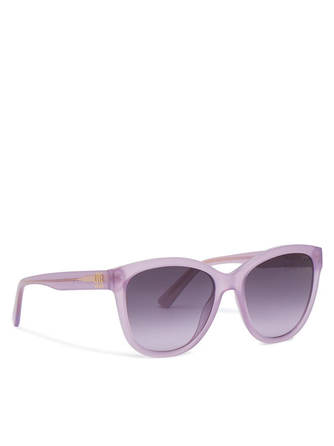 LOVE MOSCHINO Napszemüveg LOVE MOSCHINO MOL089/S 207792 Lila