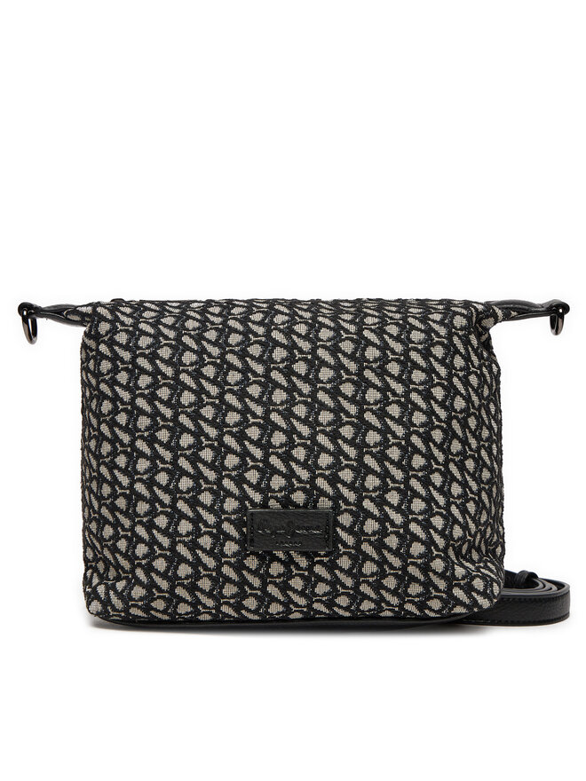 Pepe Jeans Сумка Pepe Jeans Ingrid PL031573 Чорний