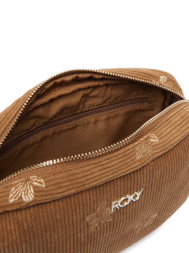 Roxy Handtasche Roxy Feeling Emby ERJBP04931 Braun