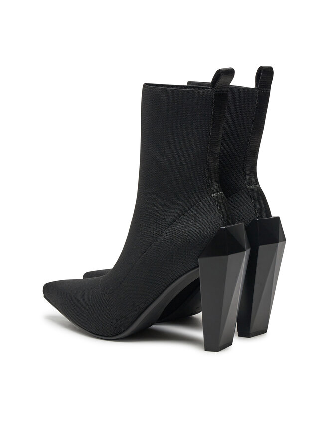 United Nude Botines United Nude Gem Sock Hi 1087601117 Negro