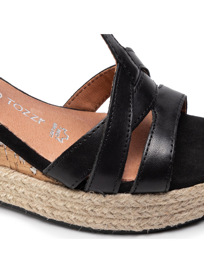marco tozzi espadrilles