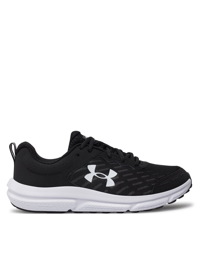 Under Armour Pantofi pentru alergare Under Armour UA Charged Assert 10 3026175-001 Negru